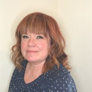 Meet your Posher, Wendy